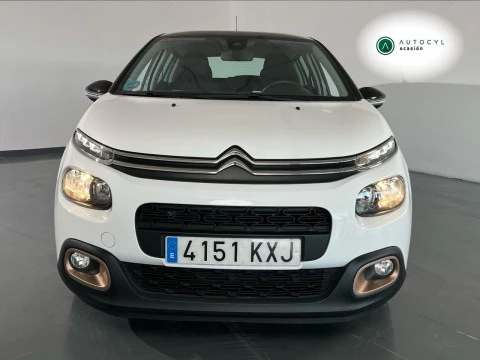 Citroën C3 PureTech 60KW (82CV) ORIGINS