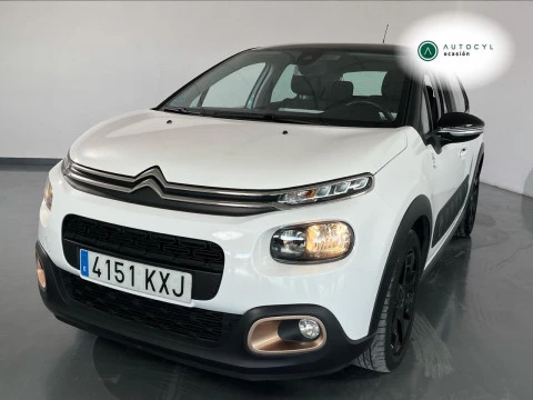 Citroën C3 PureTech 60KW (82CV) ORIGINS