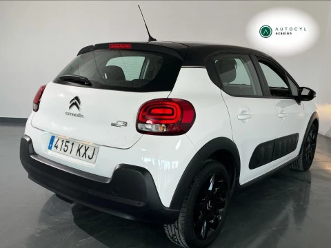 Citroën C3 PureTech 60KW (82CV) ORIGINS