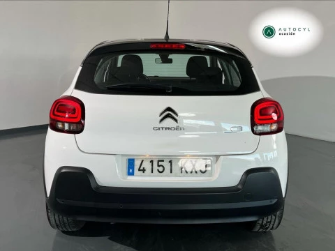 Citroën C3 PureTech 60KW (82CV) ORIGINS