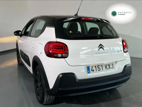 Citroën C3 PureTech 60KW (82CV) ORIGINS