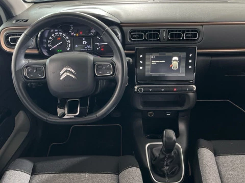 Citroën C3 PureTech 60KW (82CV) ORIGINS