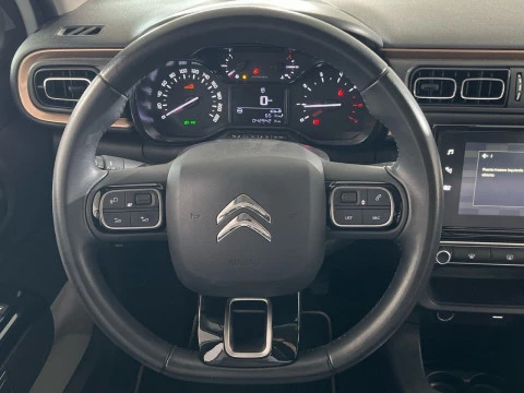 Citroën C3 PureTech 60KW (82CV) ORIGINS