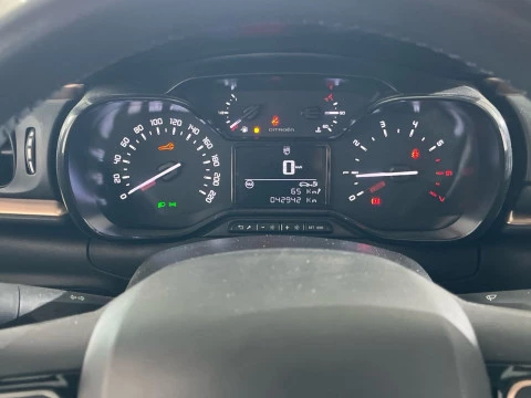 Citroën C3 PureTech 60KW (82CV) ORIGINS