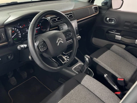 Citroën C3 PureTech 60KW (82CV) ORIGINS
