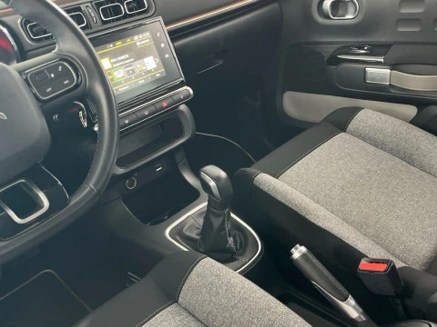 Citroën C3 PureTech 60KW (82CV) ORIGINS