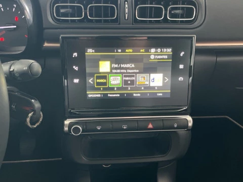 Citroën C3 PureTech 60KW (82CV) ORIGINS