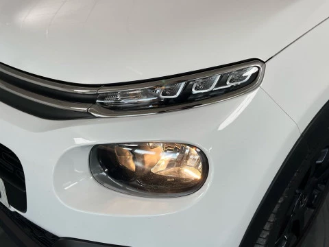 Citroën C3 PureTech 60KW (82CV) ORIGINS