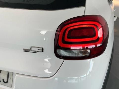 Citroën C3 PureTech 60KW (82CV) ORIGINS