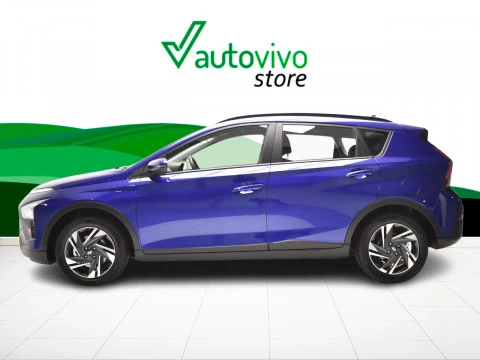 Hyundai Bayon 1.2 MPI Maxx