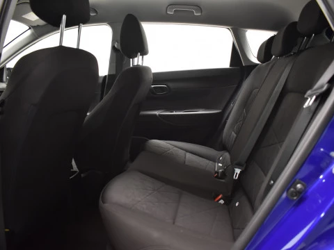 Hyundai Bayon 1.2 MPI Maxx