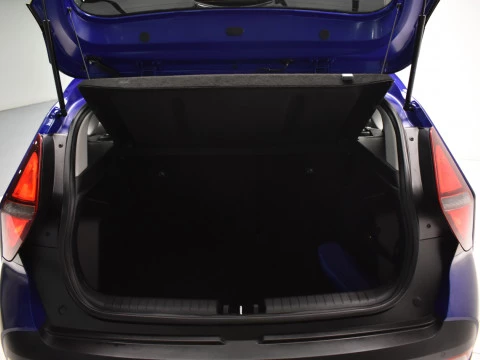 Hyundai Bayon 1.2 MPI Maxx