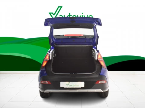 Hyundai Bayon 1.2 MPI Maxx