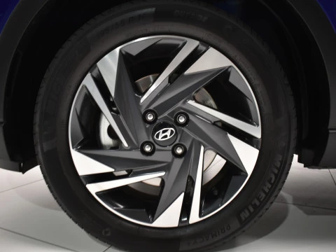 Hyundai Bayon 1.2 MPI Maxx