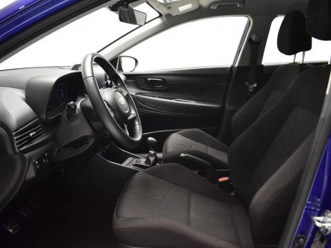Hyundai Bayon 1.2 MPI Maxx