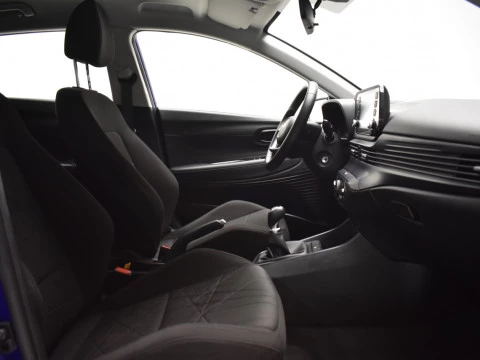 Hyundai Bayon 1.2 MPI Maxx