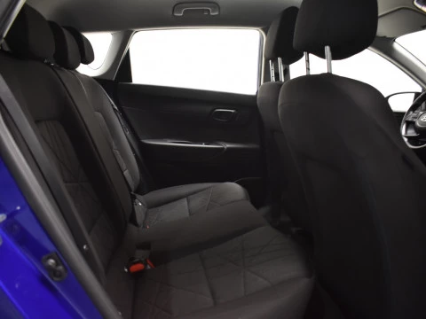 Hyundai Bayon 1.2 MPI Maxx