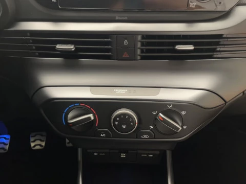 Hyundai Bayon 1.2 MPI Maxx