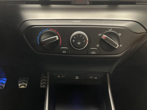 Hyundai Bayon 1.2 MPI Maxx