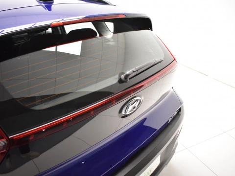 Hyundai Bayon 1.2 MPI Maxx