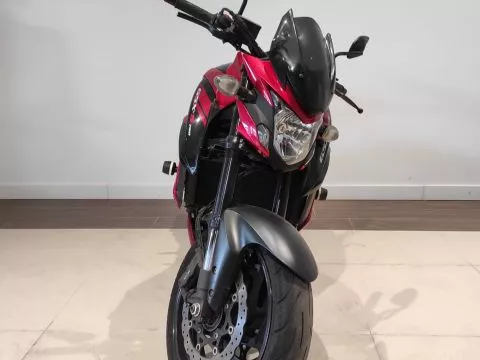 Suzuki GSX 750 FULL POWER Suzuki GSX 750 FULL POWER