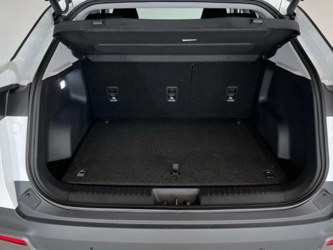 Omoda 5 EV EV 61 kWh Premium