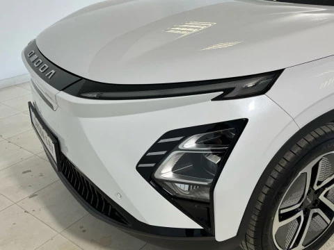 Omoda 5 EV EV 61 kWh Premium