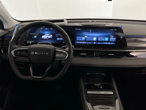 Omoda 5 EV EV 61 kWh Premium