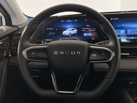 Omoda 5 EV EV 61 kWh Premium