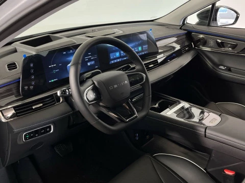 Omoda 5 EV EV 61 kWh Premium