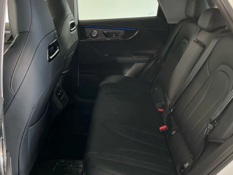 Omoda 5 EV EV 61 kWh Premium