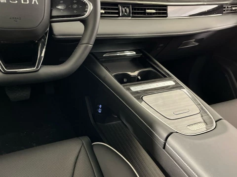 Omoda 5 EV EV 61 kWh Premium