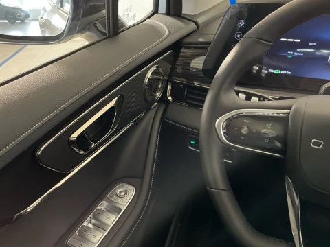 Omoda 5 EV EV 61 kWh Premium