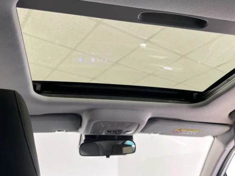 Omoda 5 EV EV 61 kWh Premium