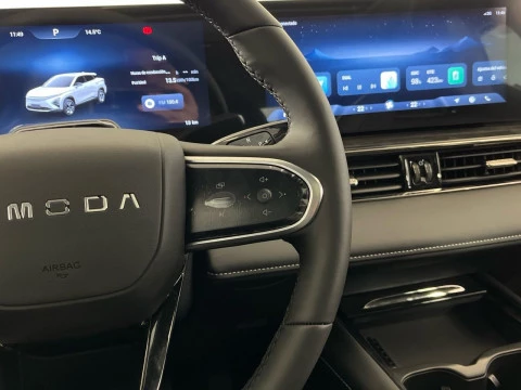 Omoda 5 EV EV 61 kWh Premium