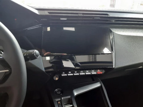 Peugeot 308 fam. 1.5 BLUEHDI 130 EAT8 ALLURE PACK SW 5P