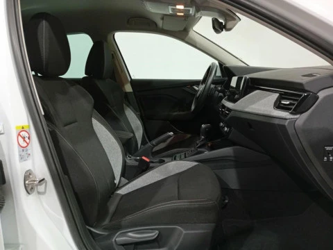 Skoda Kamiq 1.0 TSI Selection DSG 85 kW (115 CV)