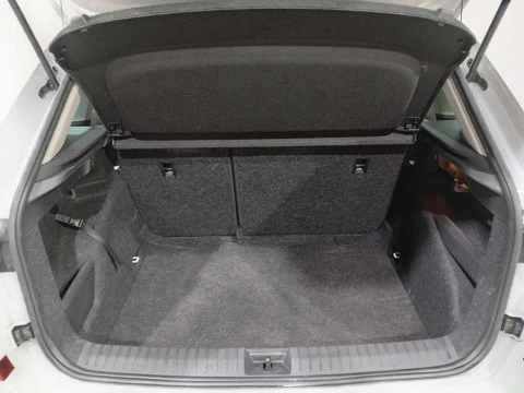 Skoda Kamiq 1.0 TSI Selection DSG 85 kW (115 CV)