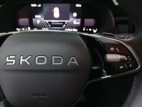 Skoda Kamiq 1.0 TSI Selection DSG 85 kW (115 CV)
