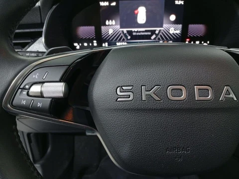 Skoda Kamiq 1.0 TSI Selection DSG 85 kW (115 CV)