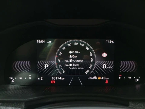 Skoda Kamiq 1.0 TSI Selection DSG 85 kW (115 CV)