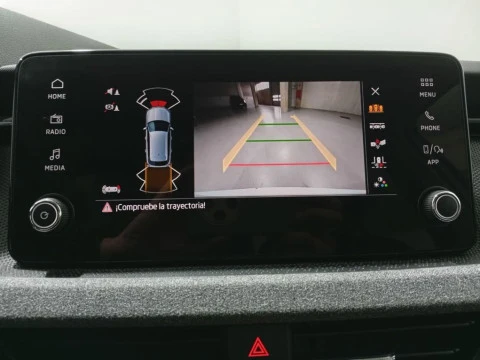 Skoda Kamiq 1.0 TSI Selection DSG 85 kW (115 CV)