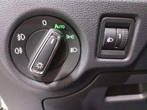 Skoda Kamiq 1.0 TSI Selection DSG 85 kW (115 CV)