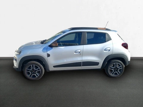 Dacia Spring  Electrico  Electric Extreme 65 48kW