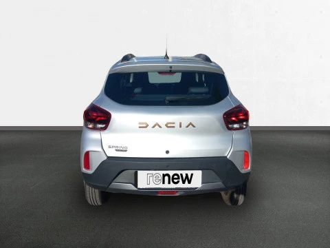 Dacia Spring  Electrico  Electric Extreme 65 48kW