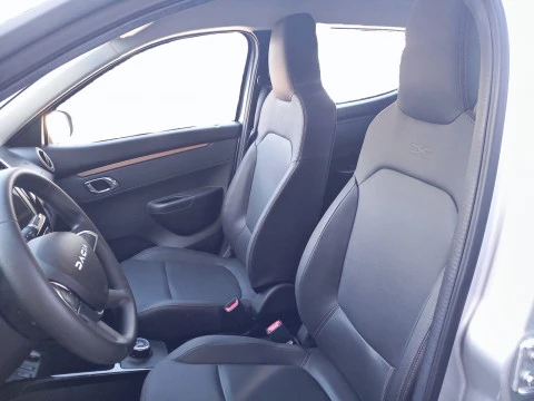 Dacia Spring  Electrico  Electric Extreme 65 48kW