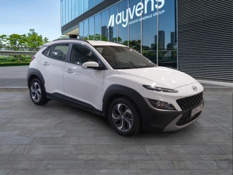 Hyundai Kona 1.6 GDI HEV Maxx DCT