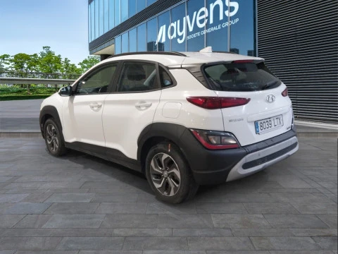 Hyundai Kona 1.6 GDI HEV Maxx DCT