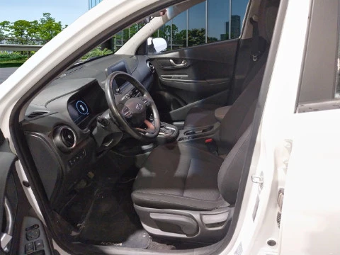 Hyundai Kona 1.6 GDI HEV Maxx DCT