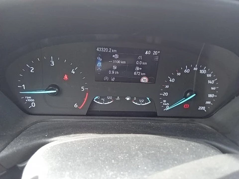 Ford Puma 1.5 Ecoblue 88kW (120cv) Titanium